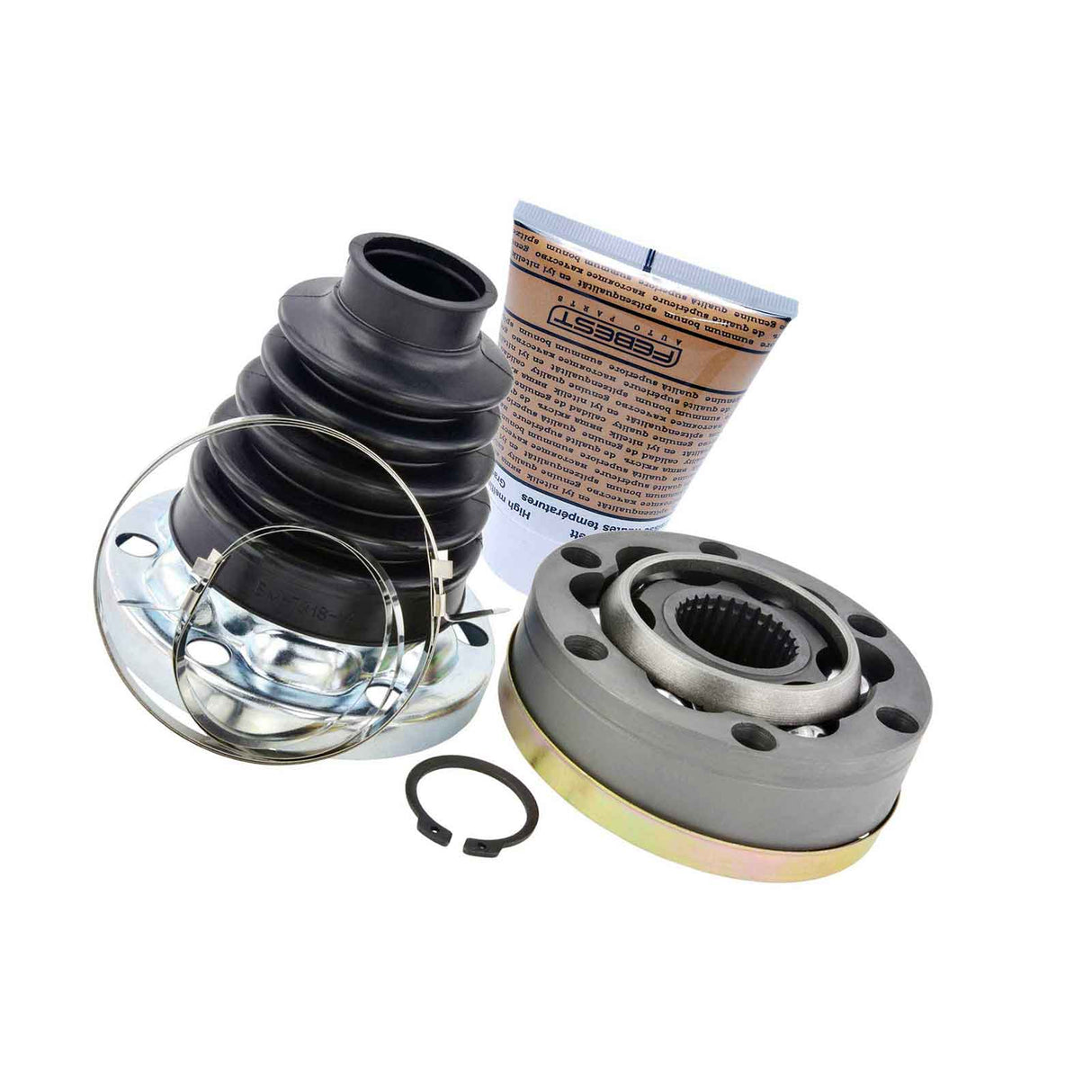 2311-TR5RR - REAR INNER CV JOINT 28X85.9 Cv Joints, Inner Cv Joints