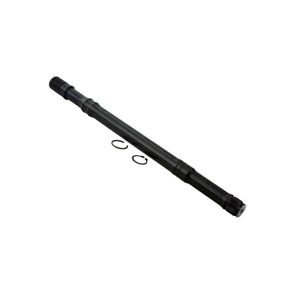 2312-TIGRH - AXLE HALF SHAFT RIGHT 34X474X27 Cv Joints, Half Shafts