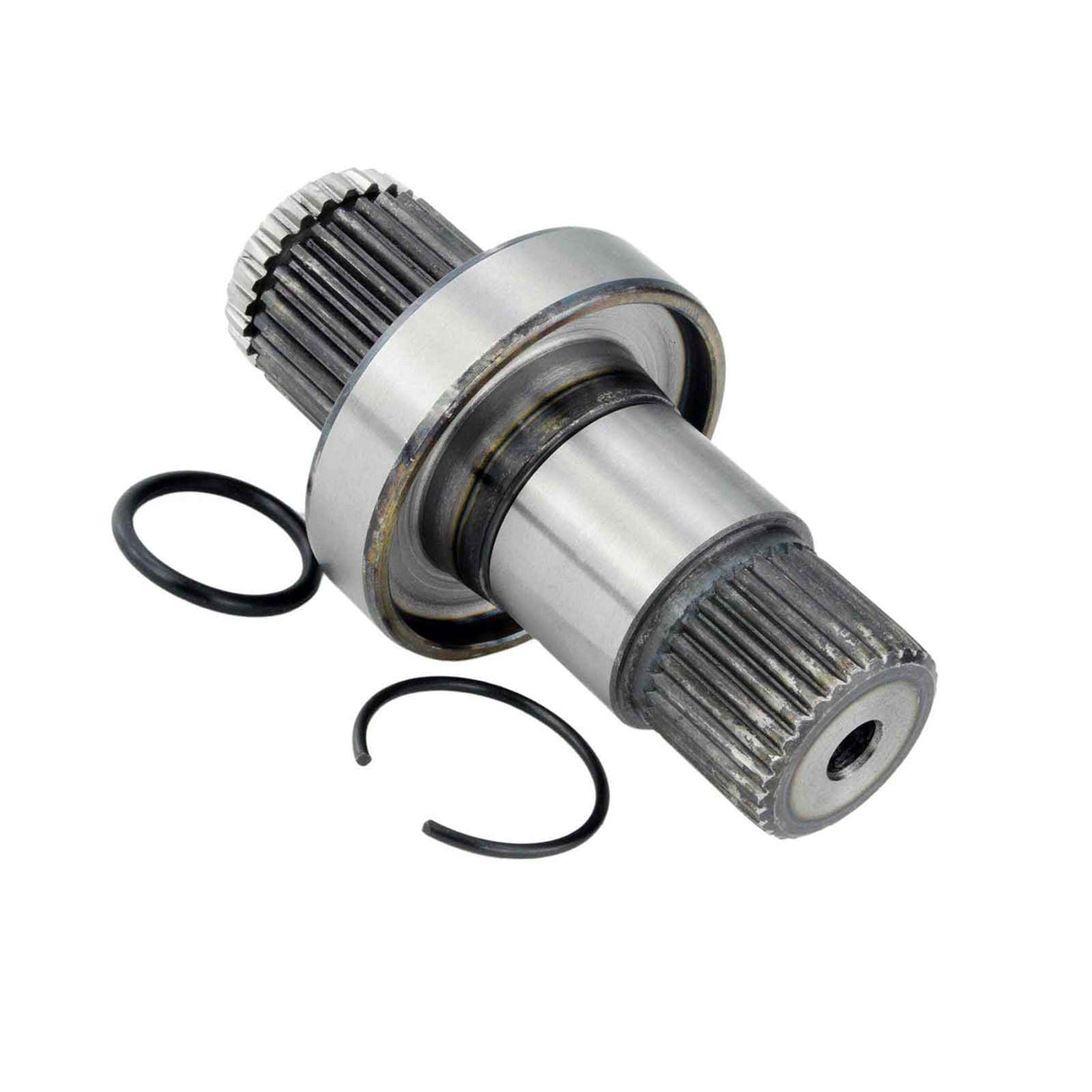 2312-TRANST5 - AXLE HALF SHAFT LEFT 30X114.5X26 Cv Joints, Half Shafts