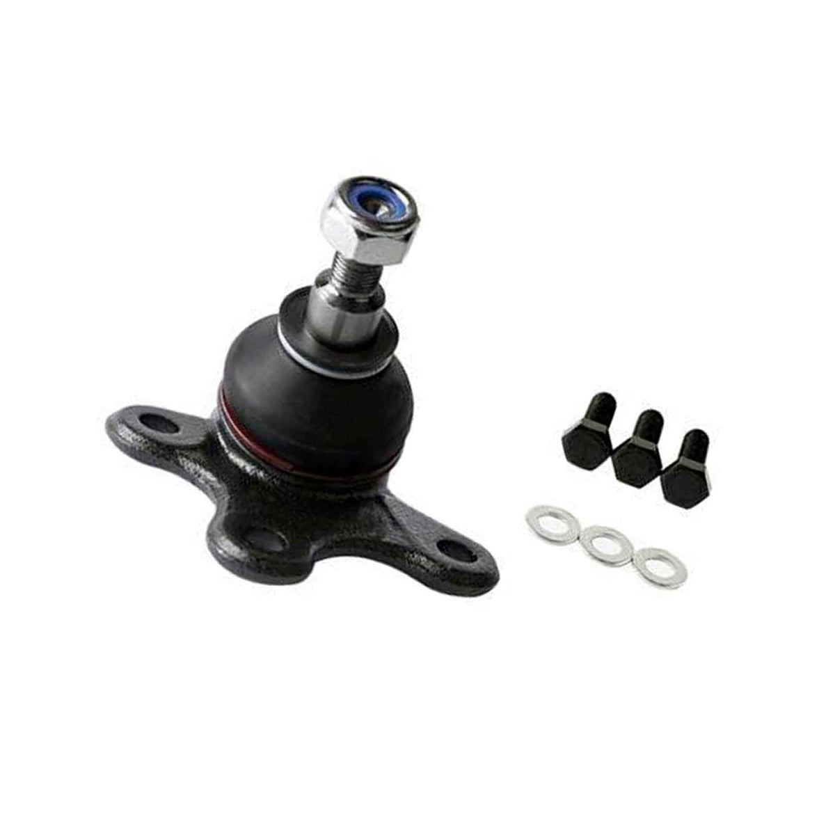 2320-LUPOFLH - FRONT LOWER BALL JOINT LEFT Suspension, Ball Joints