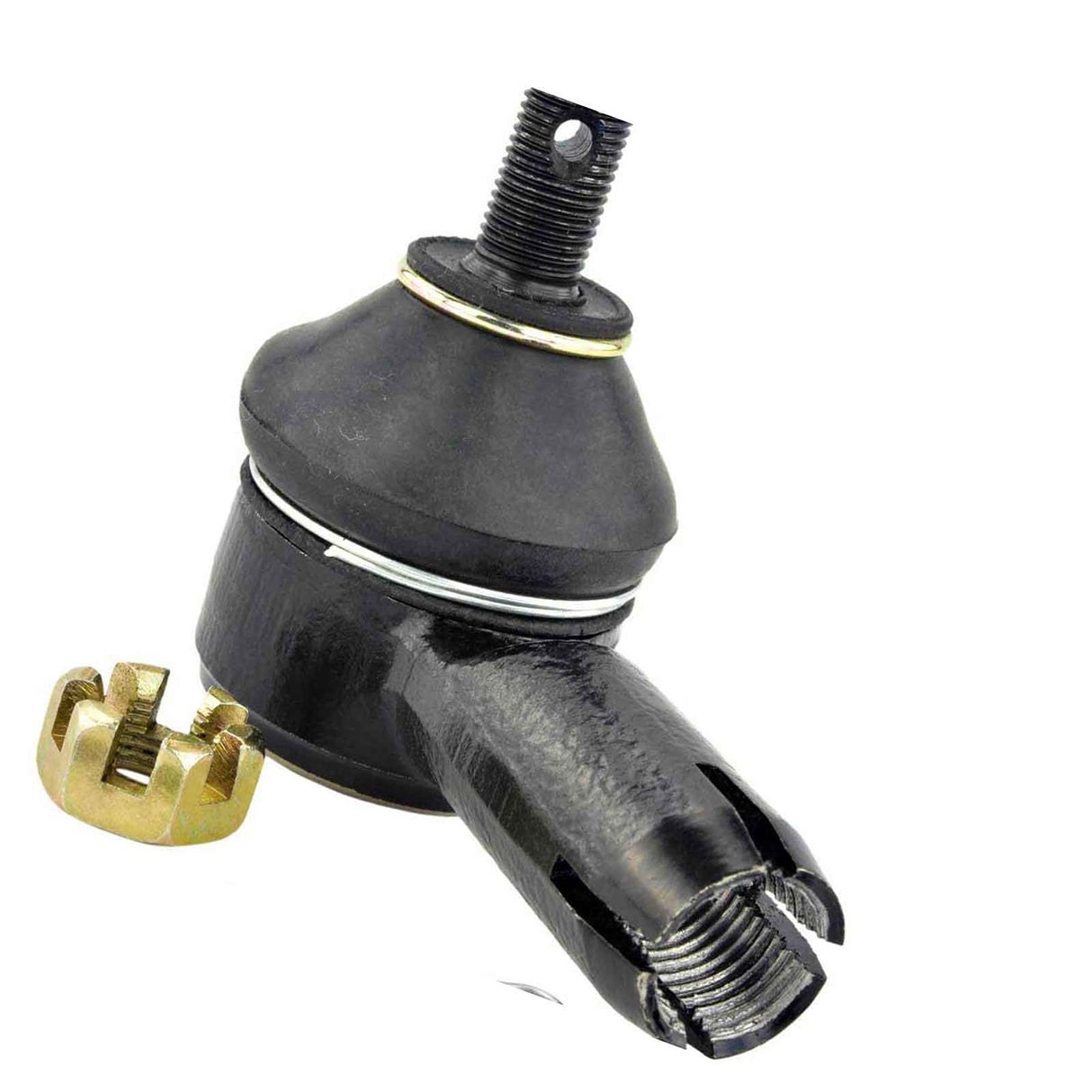 2321-SAVRH - STEERING TIE ROD END RIGHT Suspension, Tie Rod Ends