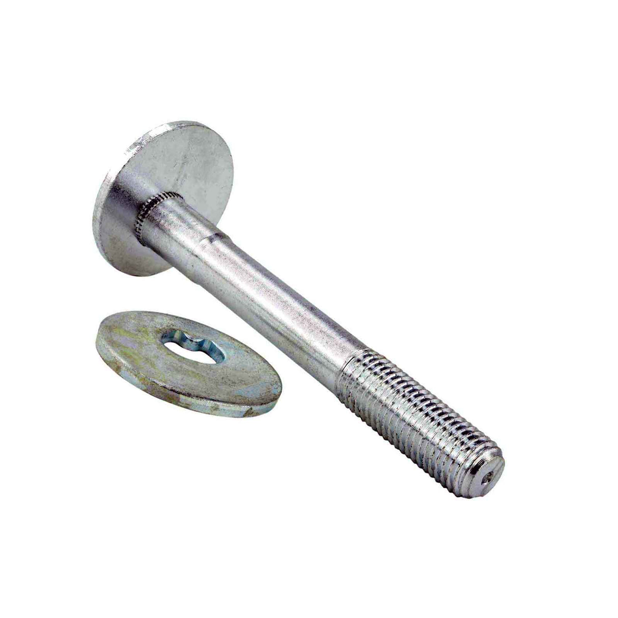 2329-006-KIT - REPAIR KIT, CAMBER ADJUSTING ECCENTRIC BOLT Suspension, Fasteners