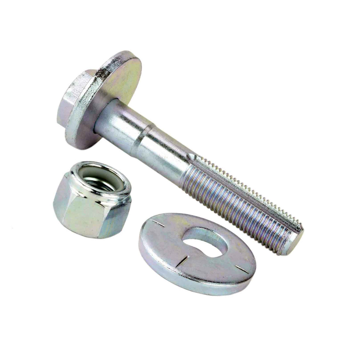 2329-008-KIT - REPAIR KIT, CAMBER ADJUSTING ECCENTRIC BOLT Suspension, Fasteners