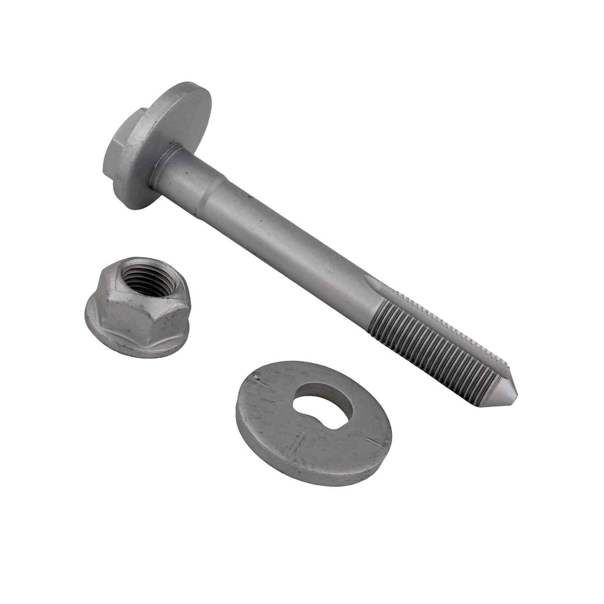 2329-010-KIT - REPAIR KIT, CAMBER ADJUSTING ECCENTRIC BOLT Suspension, Fasteners