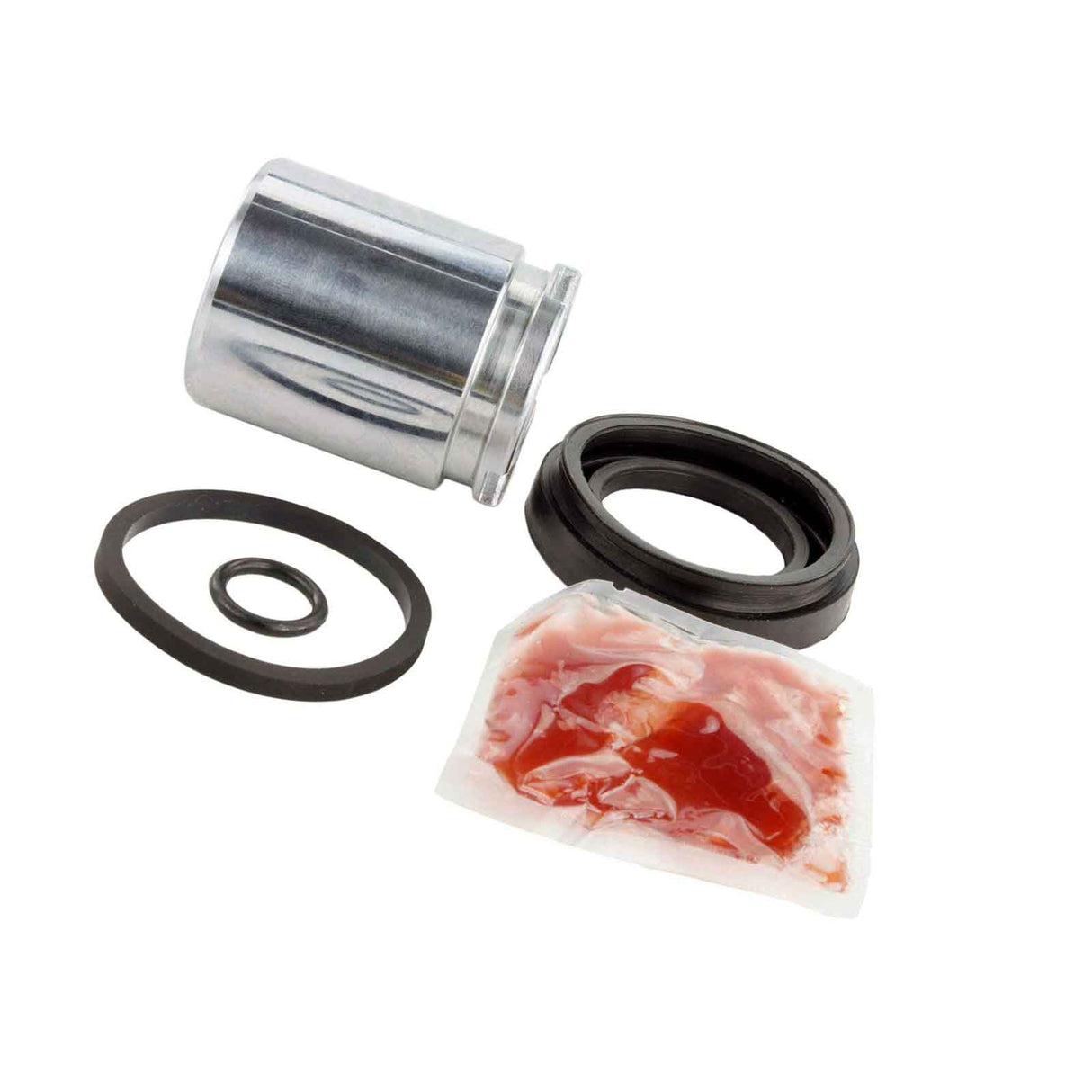 2375-362-KIT - REPAIR KIT, REAR CALIPER PISTON D41 Braking System, Caliper Pistons