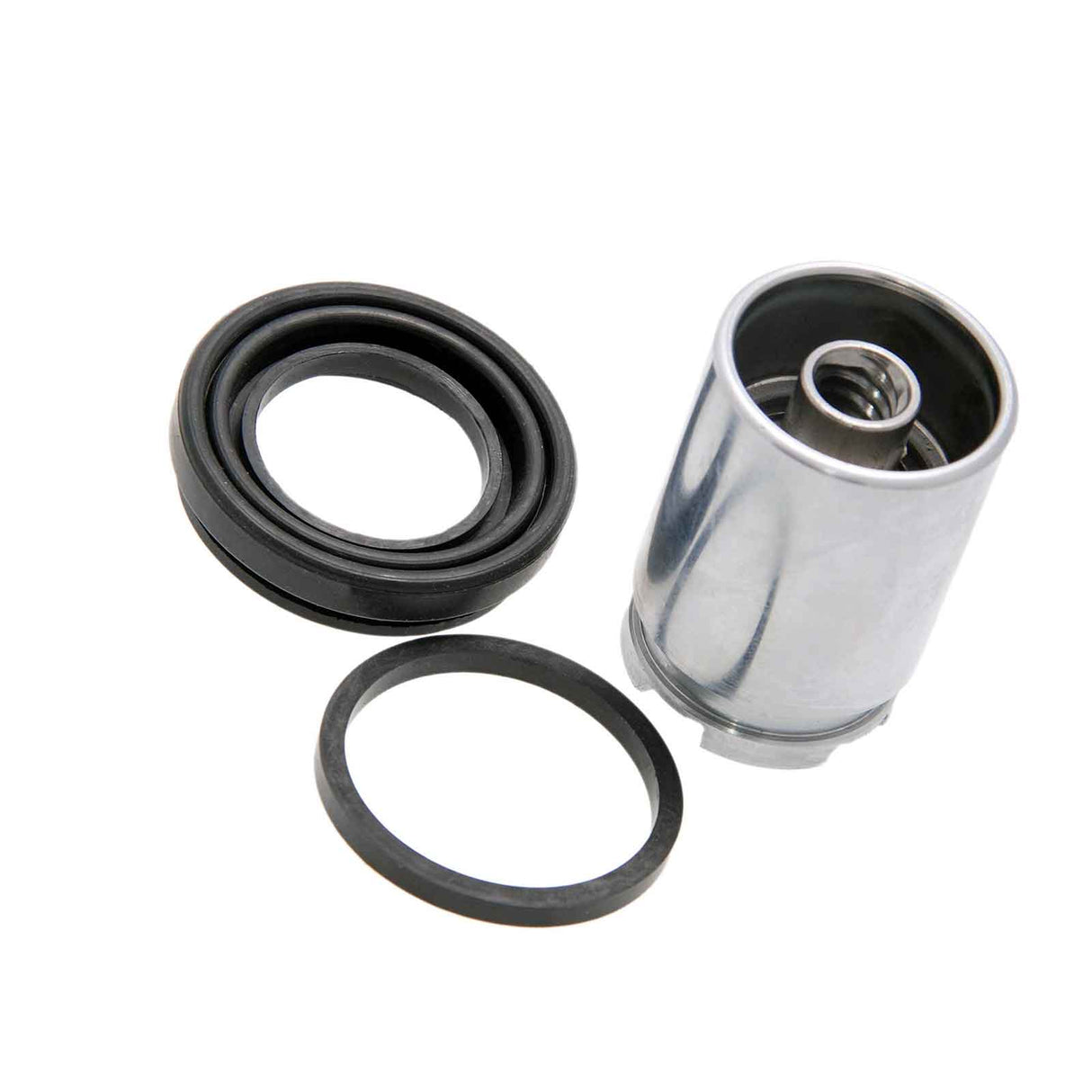 2376-9N5R-KIT - REPAIR KIT, REAR CALIPER PISTON WITH MECHANISM D34 Braking System, Caliper Pistons