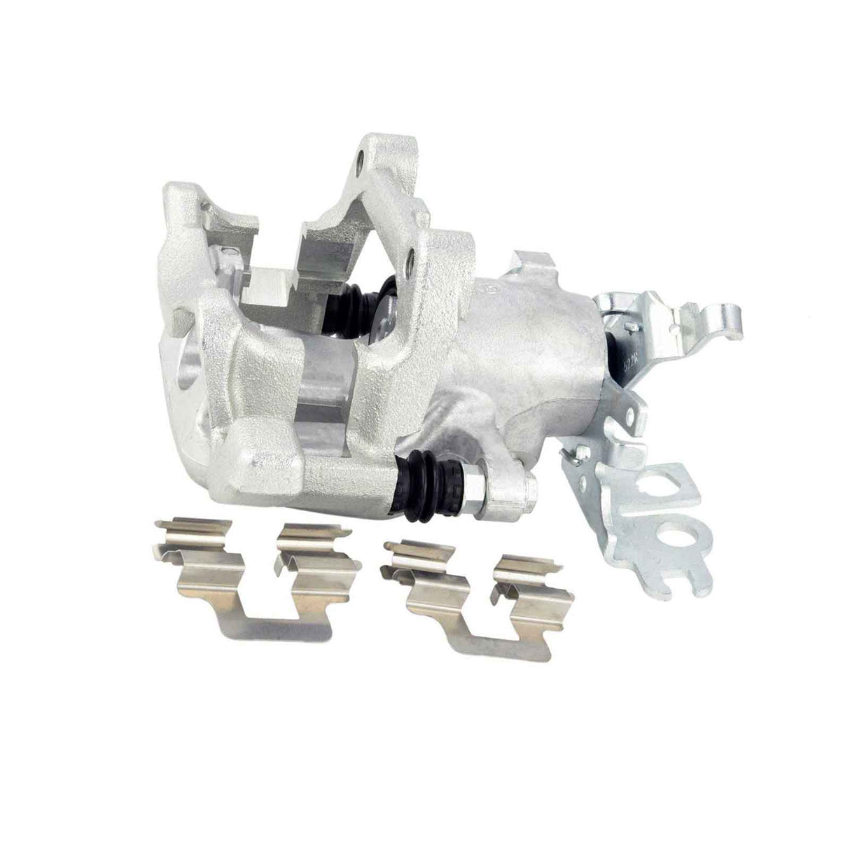 2377-2CBRL - REAR LEFT BRAKE CALIPER ASSEMBLY (WITH BRACKET) Braking System, Brake Calipers