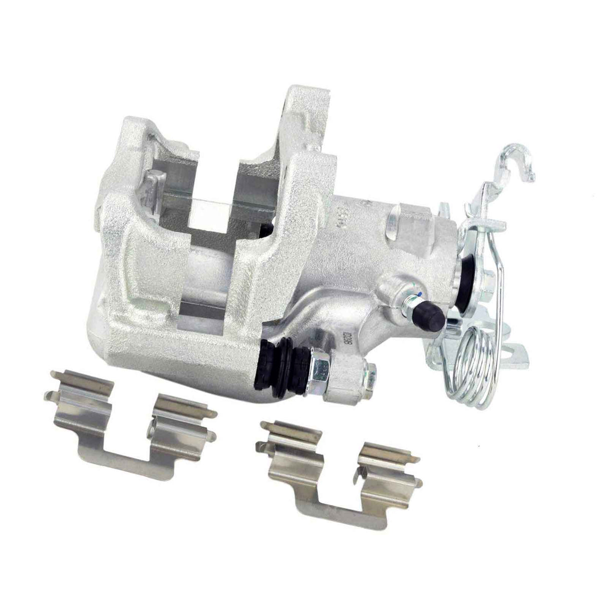 2377-2CBRR - REAR RIGHT BRAKE CALIPER ASSEMBLY (WITH BRACKET) Braking System, Brake Calipers