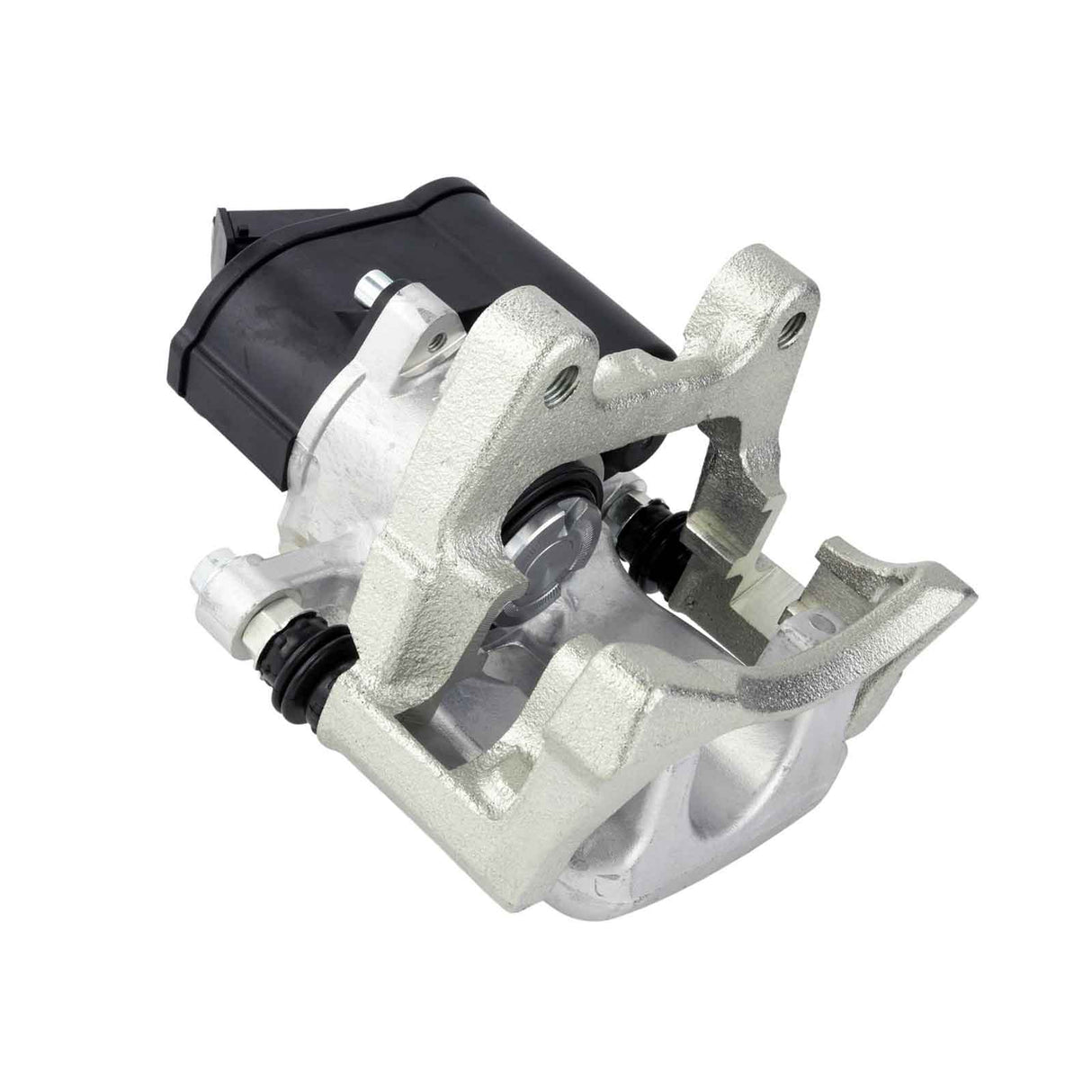 2377-B6RRH - REAR RIGHT BRAKE CALIPER ASSEMBLY (INCLUDING SERVO MOTOR WITH BRACKET) Braking System, Brake Calipers