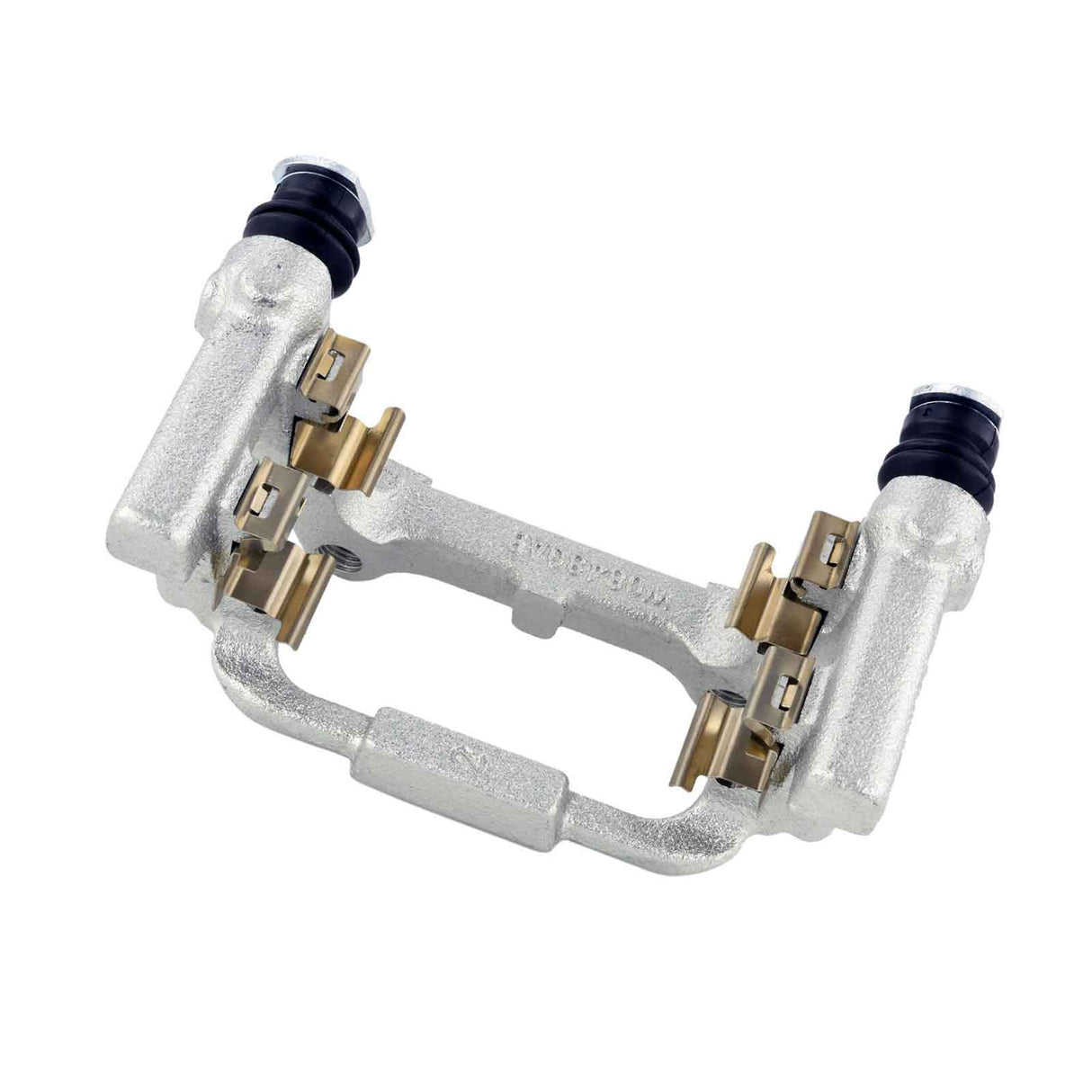 2377C-162RRH - REAR RIGHT BRAKE CALIPER BRACKET CARRIER (WITH SLIDE PINS) Braking System, Brake Calipers