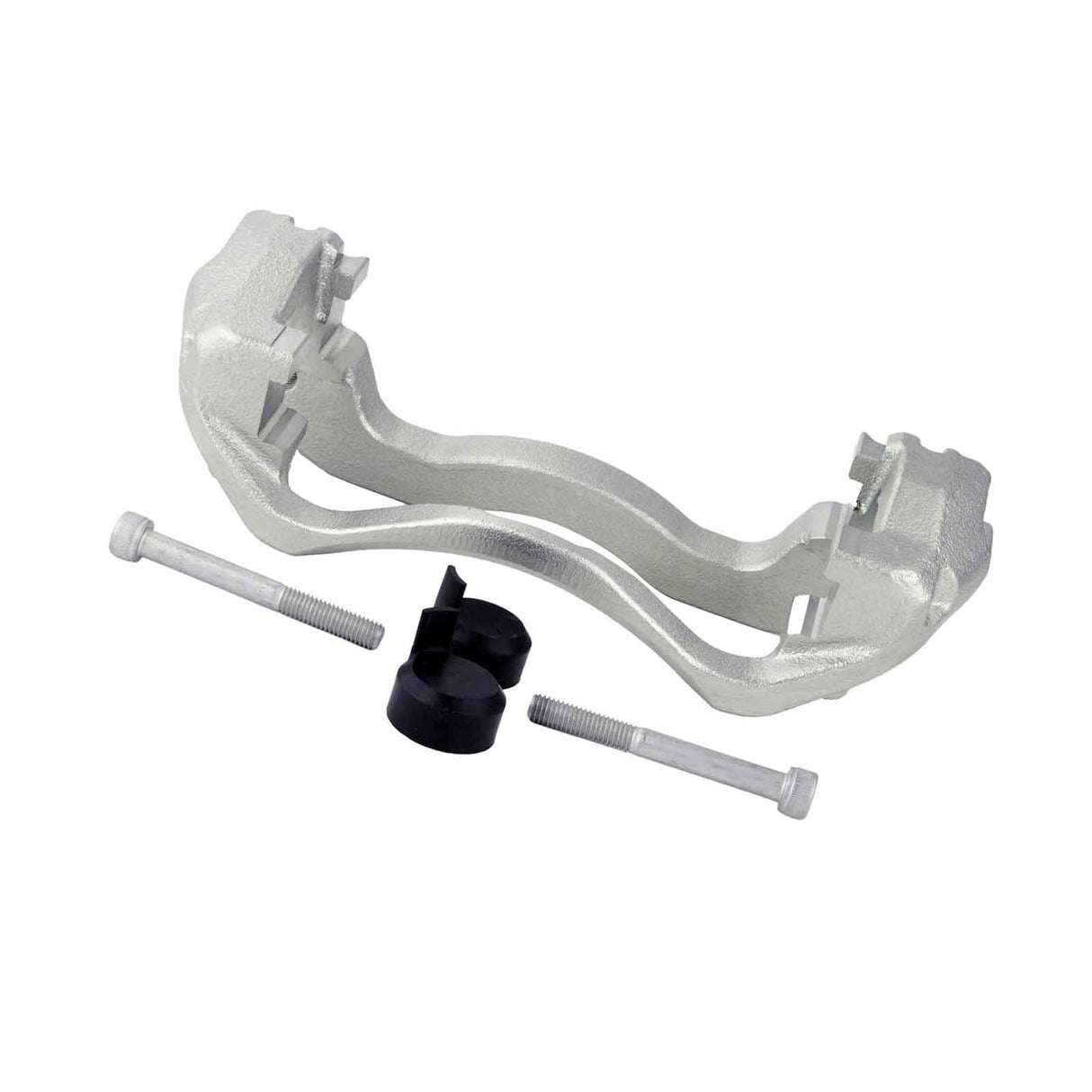 2377C-CRAFAF - FRONT BRAKE CALIPER BRACKET CARRIER Braking System, Brake Calipers