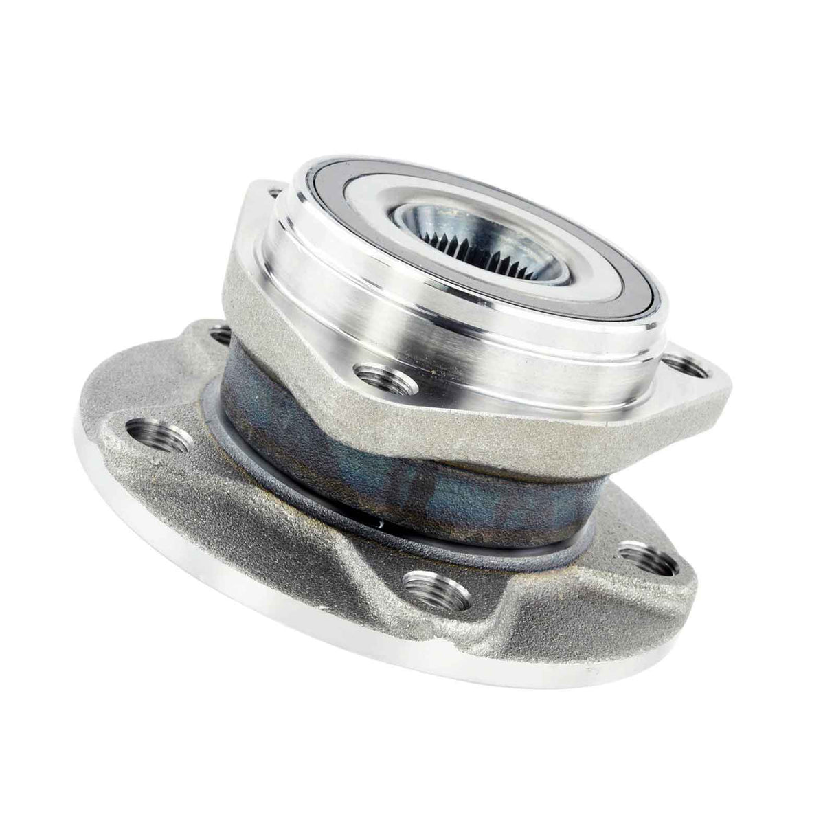 2382-005 - FRONT WHEEL HUB Bearings, Wheel Hubs