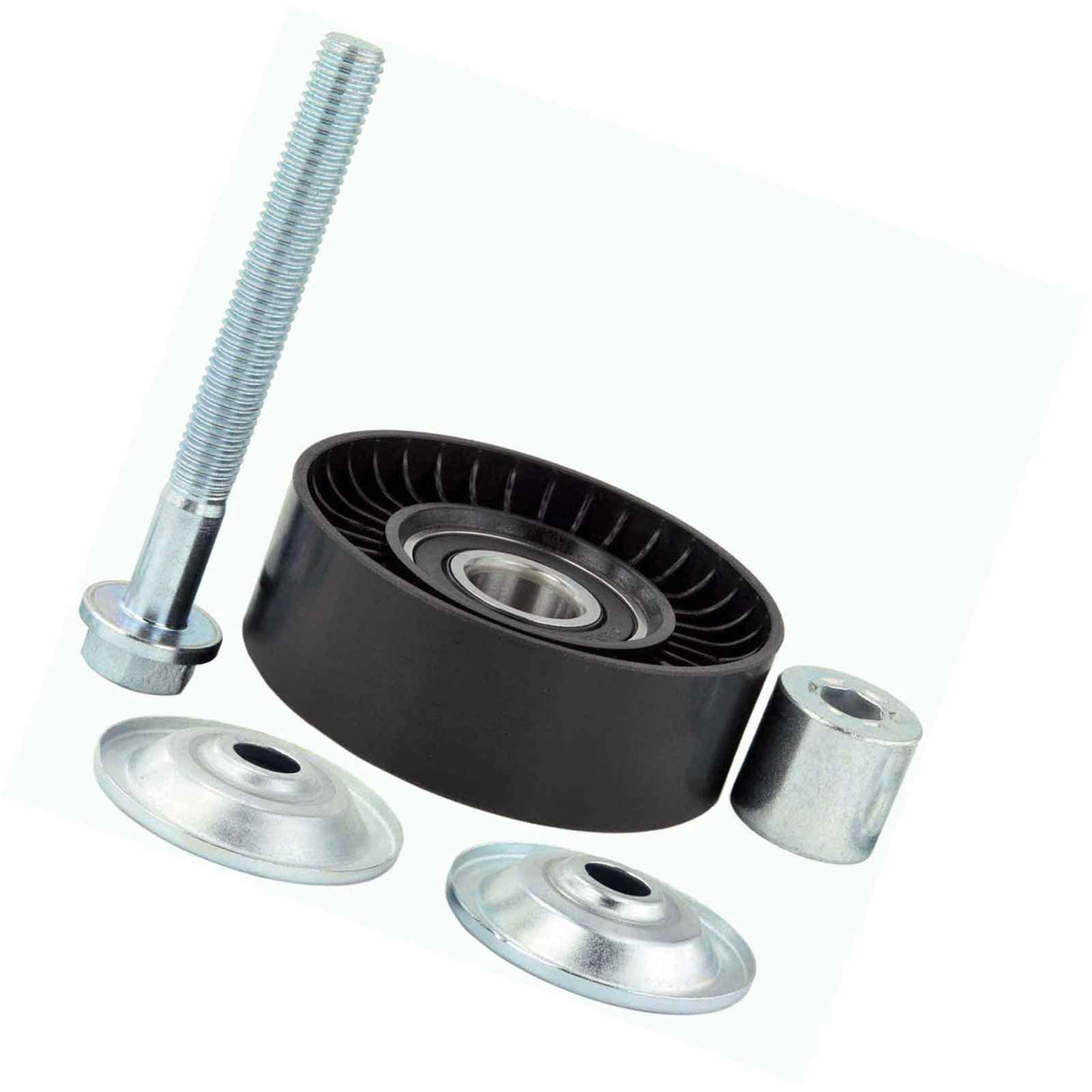 2388-CFNA - PULLEY IDLER KIT Bearings, Pulleys