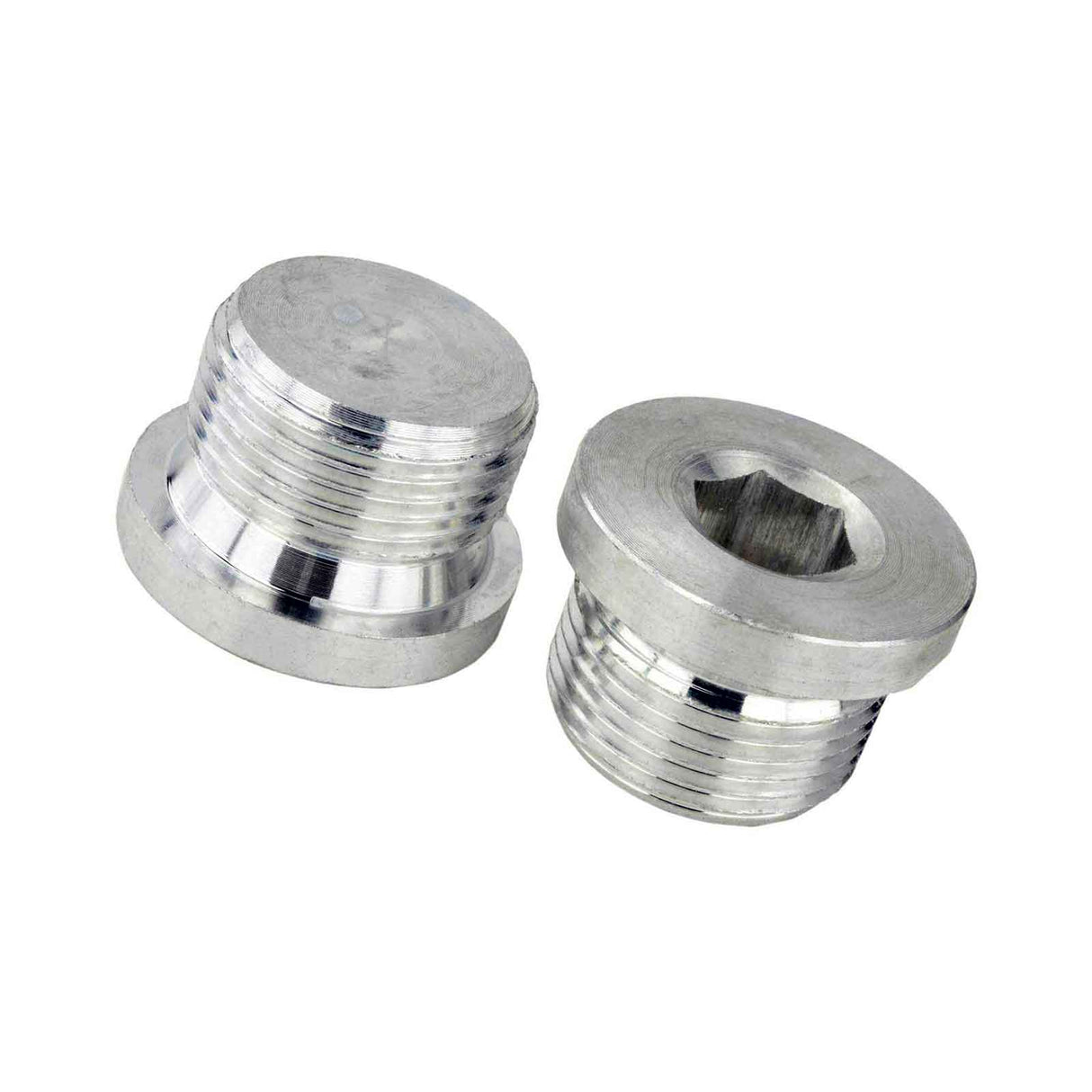 2399-002-PCS2 - OIL CASING DRAIN PLUG PCS2 Suspension, Fasteners