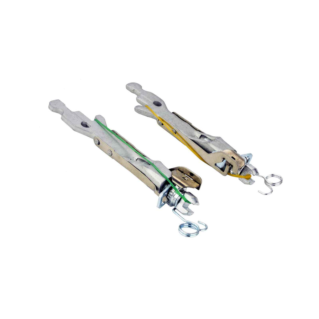 2404-SAN8R - REAR BRAKE SHOE ADJUSTER KIT Braking System, Fitting Kit