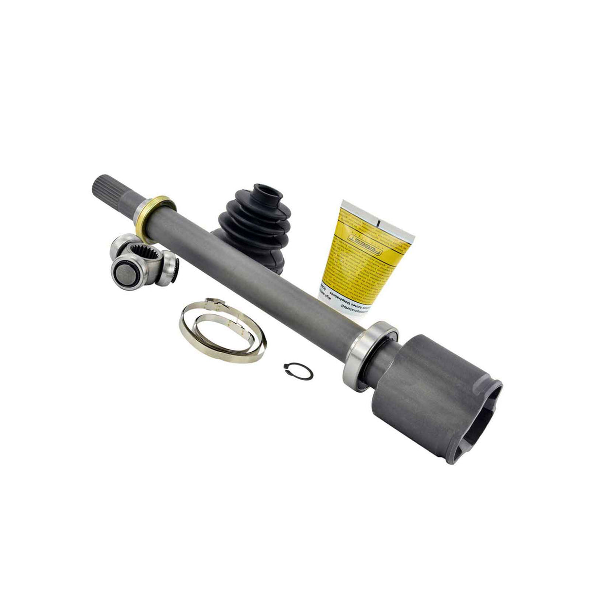 2411-FLURH - INNER CV JOINT RIGHT 22X33X25 Cv Joints, Inner Cv Joints