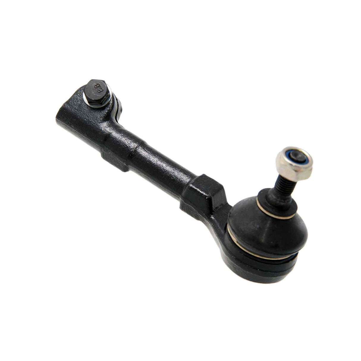 2421-MEGRH - STEERING TIE ROD END RIGHT Suspension, Tie Rod Ends