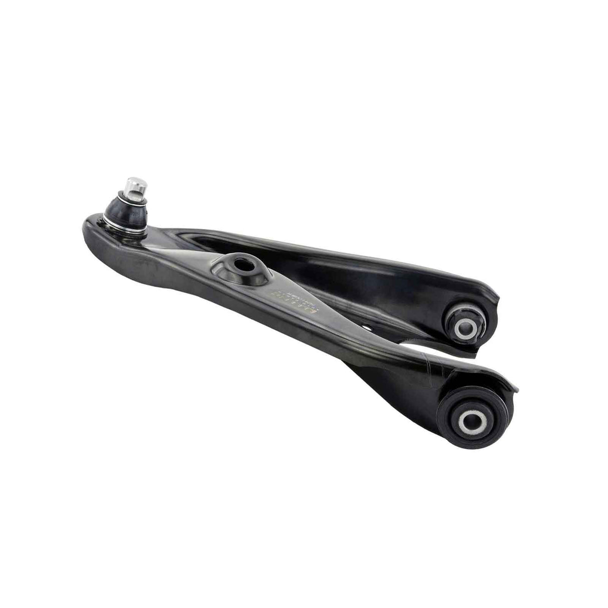 2424-LOGIILH - LEFT FRONT ARM Suspension, Suspension Arms & Steering Knuckles