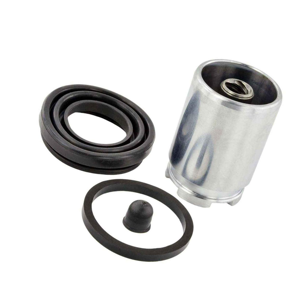 2476-MEGR-KIT - REPAIR KIT, REAR CALIPER PISTON WITH MECHANISM D33.9 Braking System, Caliper Pistons