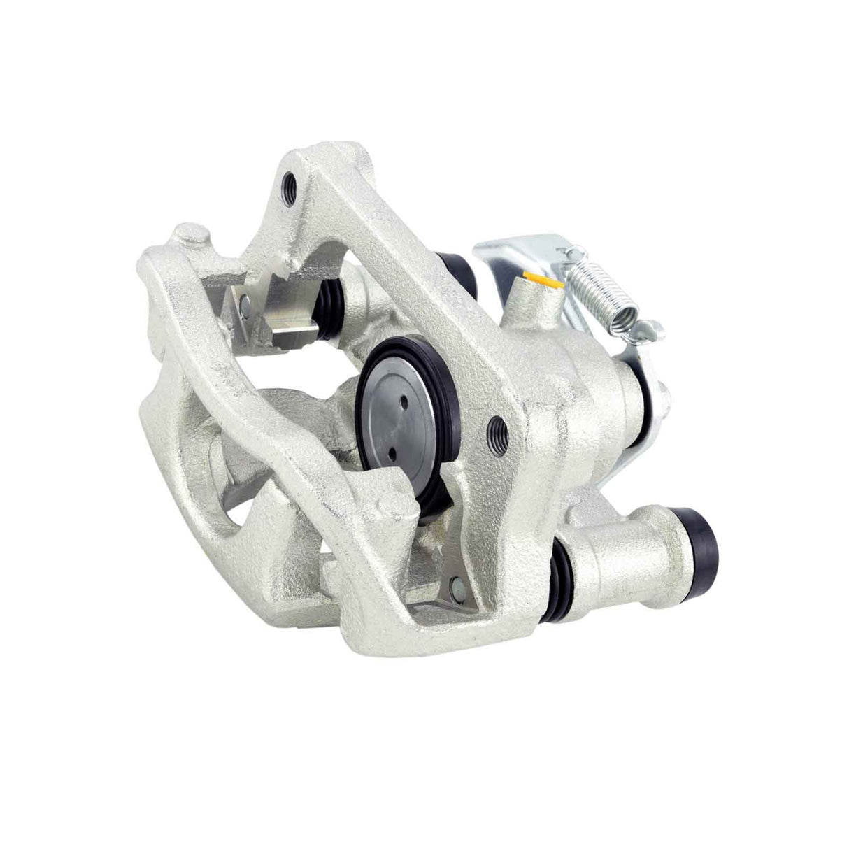2477-MRIIIRRH - REAR RIGHT BRAKE CALIPER ASSEMBLY (WITH BRACKET) Braking System, Brake Calipers