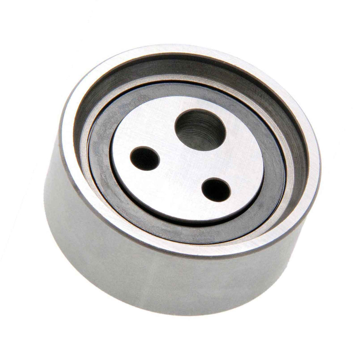 2487-LOG - TIMING BELT TENSIONER PULLEY Bearings, Pulleys