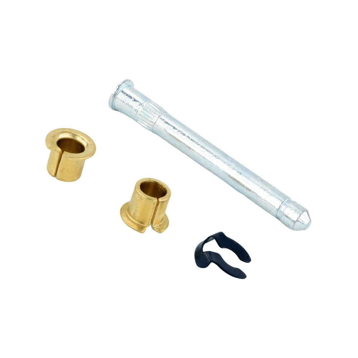 2499-HDR001-KIT - DOOR HINGE REPAIR KIT (1 PIN, 2 BUSHINGS, 1 RETAINING RING) Suspension, Fasteners