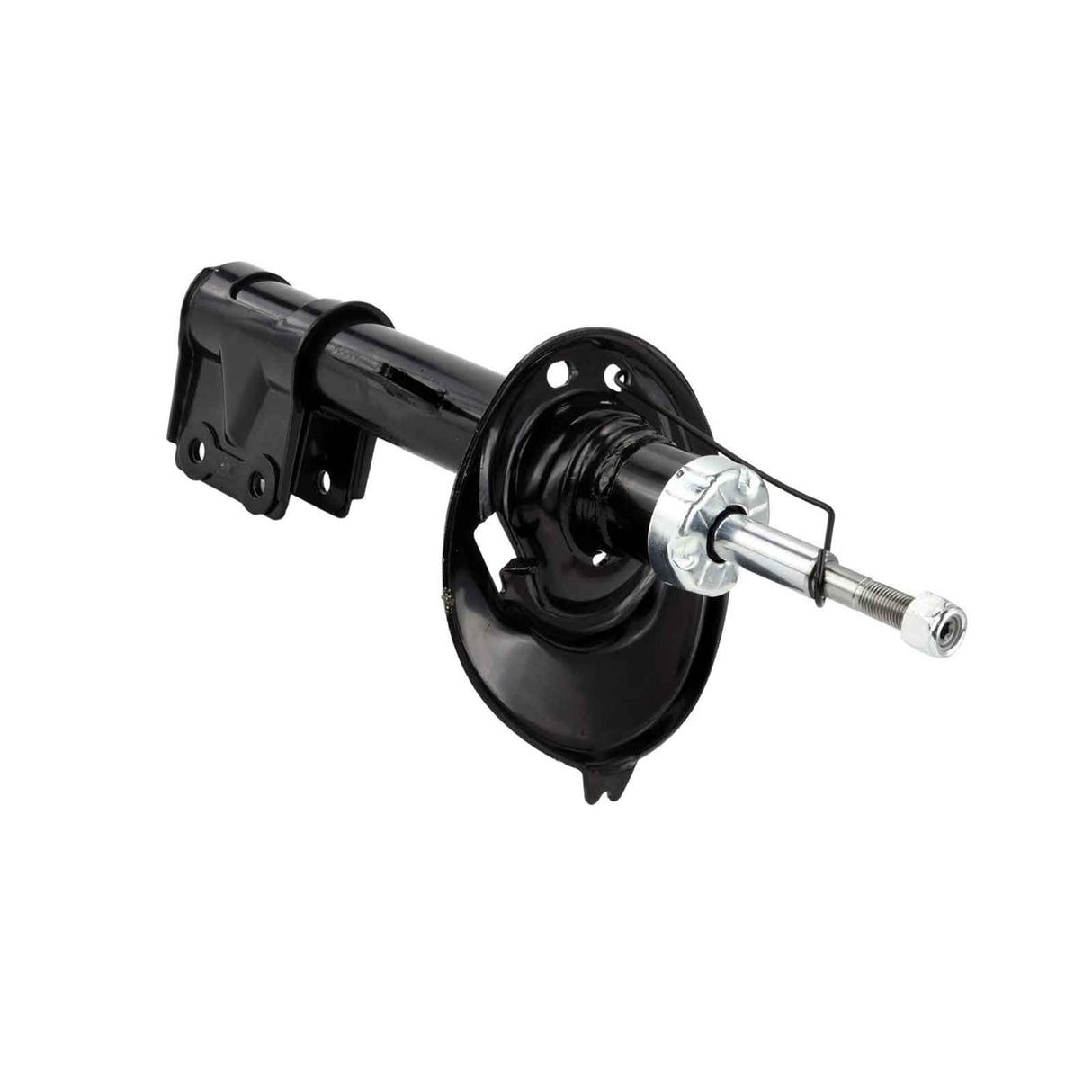 25110-006FR - SHOCK ABSORBER FRONT RIGHT GAS.TWIN TUBE Suspension, Shock Absorbers