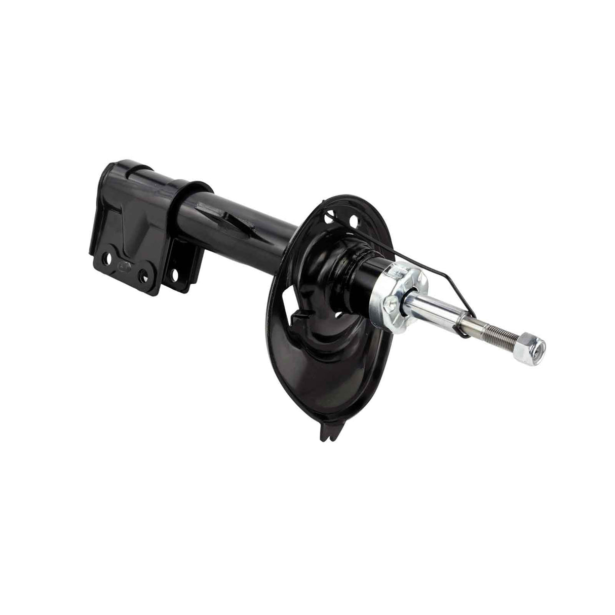 25110-007FR - SHOCK ABSORBER FRONT RIGHT GAS.TWIN TUBE Suspension, Shock Absorbers