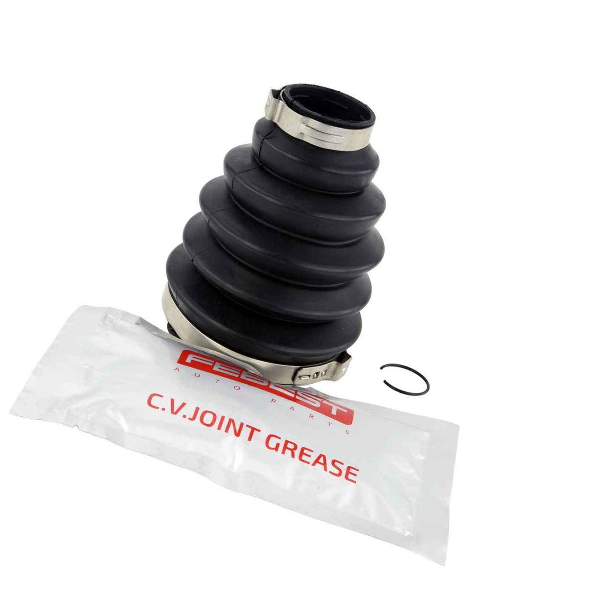 2517P-C3 - BOOT OUTER CV JOINT KIT 77X114X34.5 Rubber Parts, Cv Joint Boots