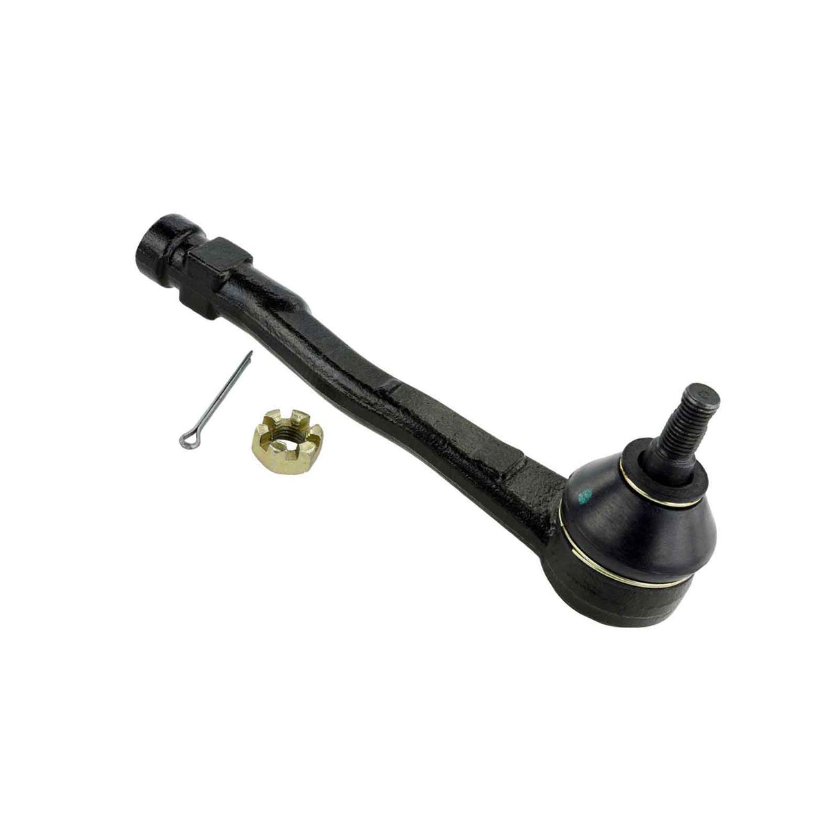2521-308RH - STEERING TIE ROD END LEFT Suspension, Tie Rod Ends