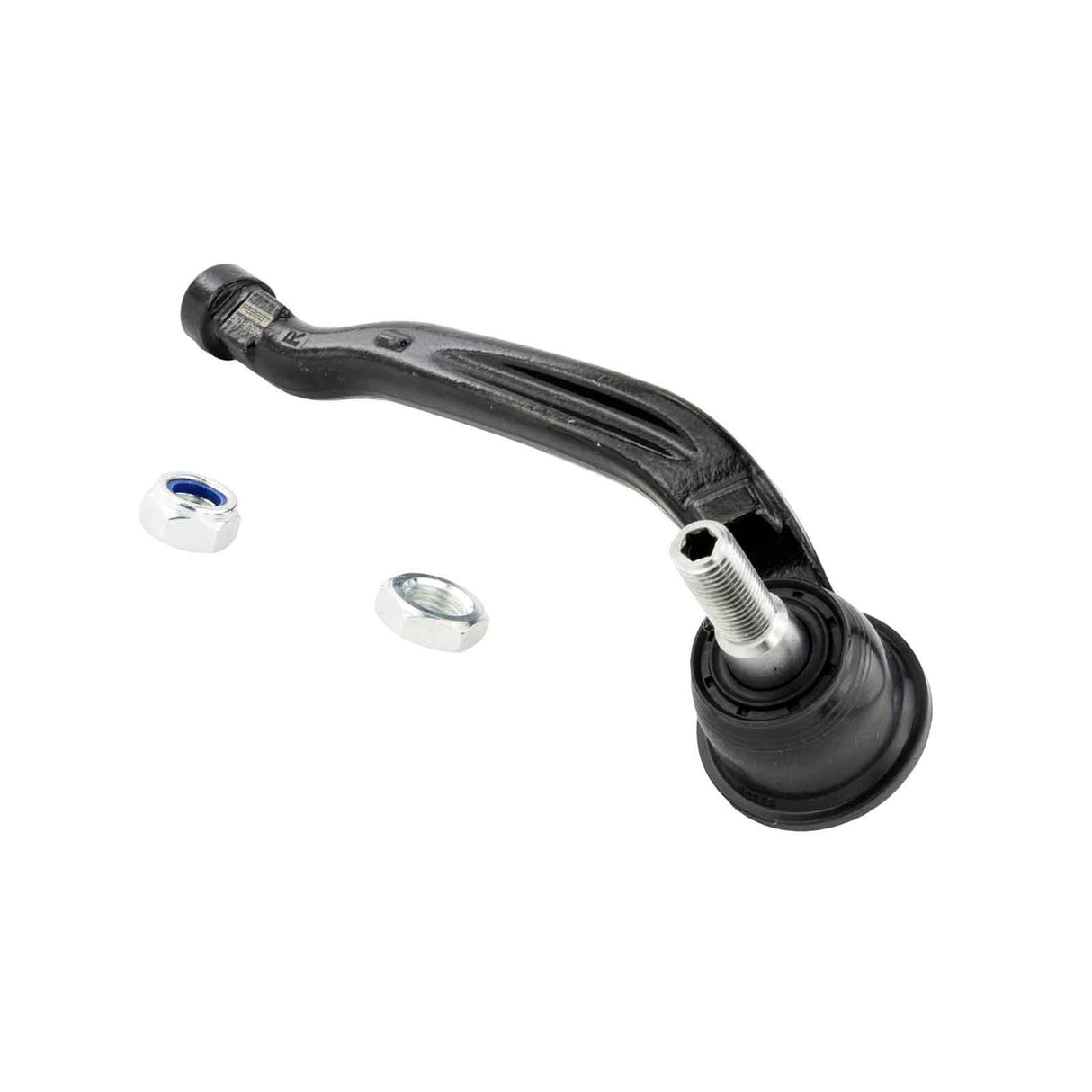2521-B78RH - STEERING TIE ROD END RIGHT Suspension, Tie Rod Ends