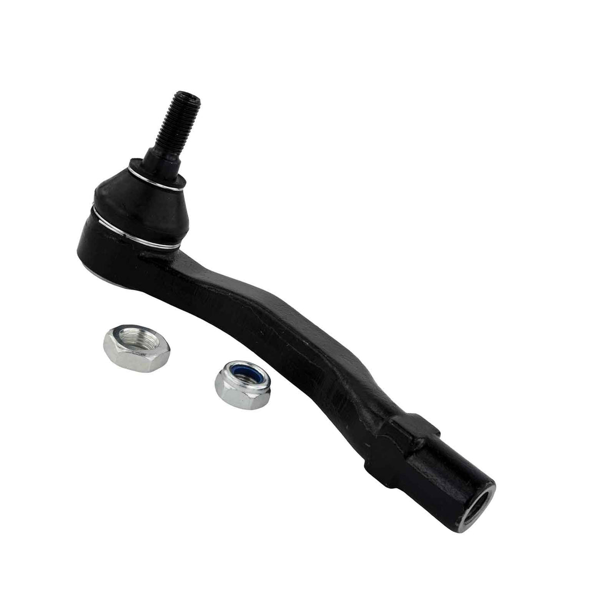 2521-K0RH - STEERING TIE ROD END RIGHT Suspension, Tie Rod Ends