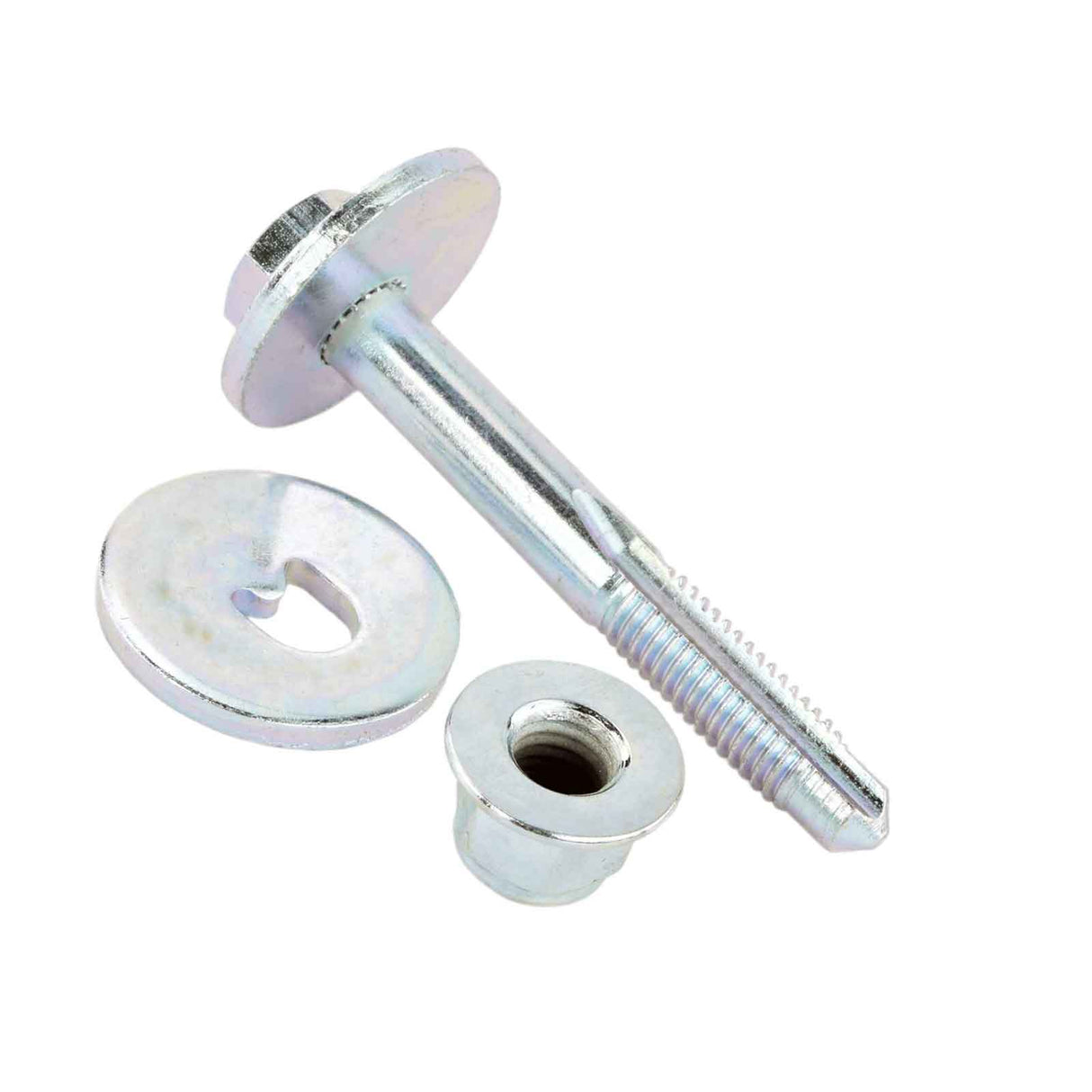 2529-002-KIT - CAMBER ADJUSTING ECCENTRIC BOLT Suspension, Fasteners