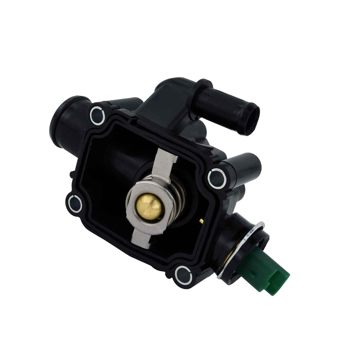 25462-001 - THERMOSTAT 91C Cooling System, Thermostats