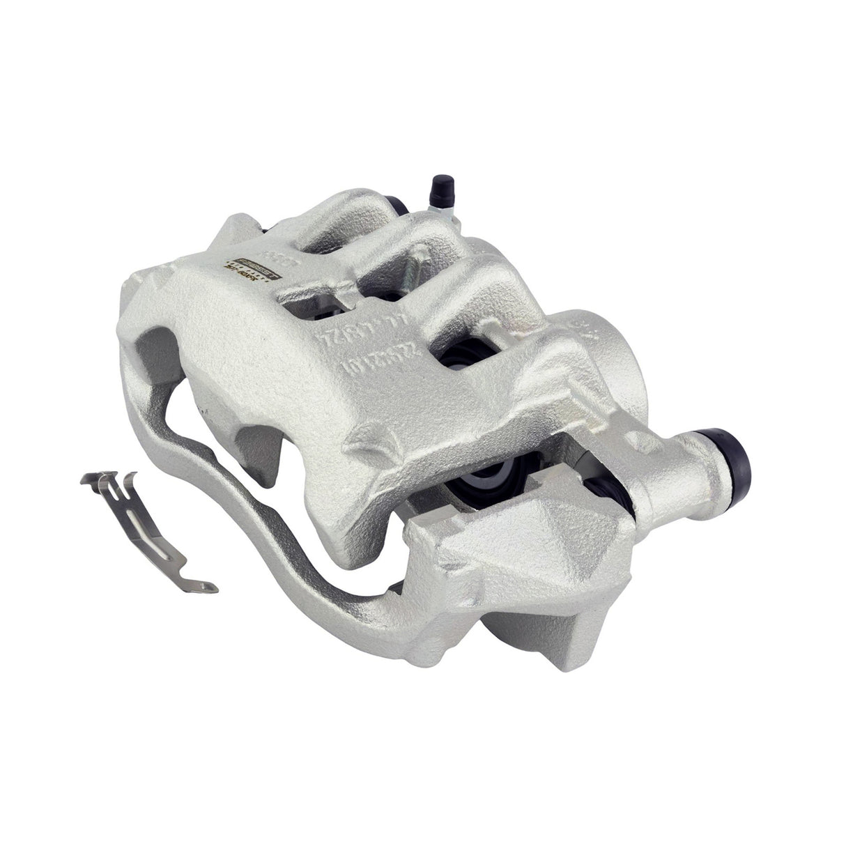2577-BOXFR - FRONT RIGHT BRAKE CALIPER ASSEMBLY (WITH BRACKET) Braking System, Brake Calipers