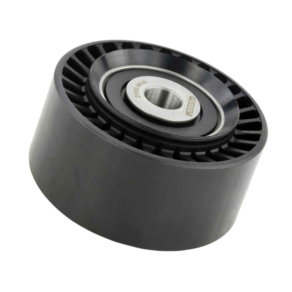2588-M59 - PULLEY IDLER Bearings, Pulleys