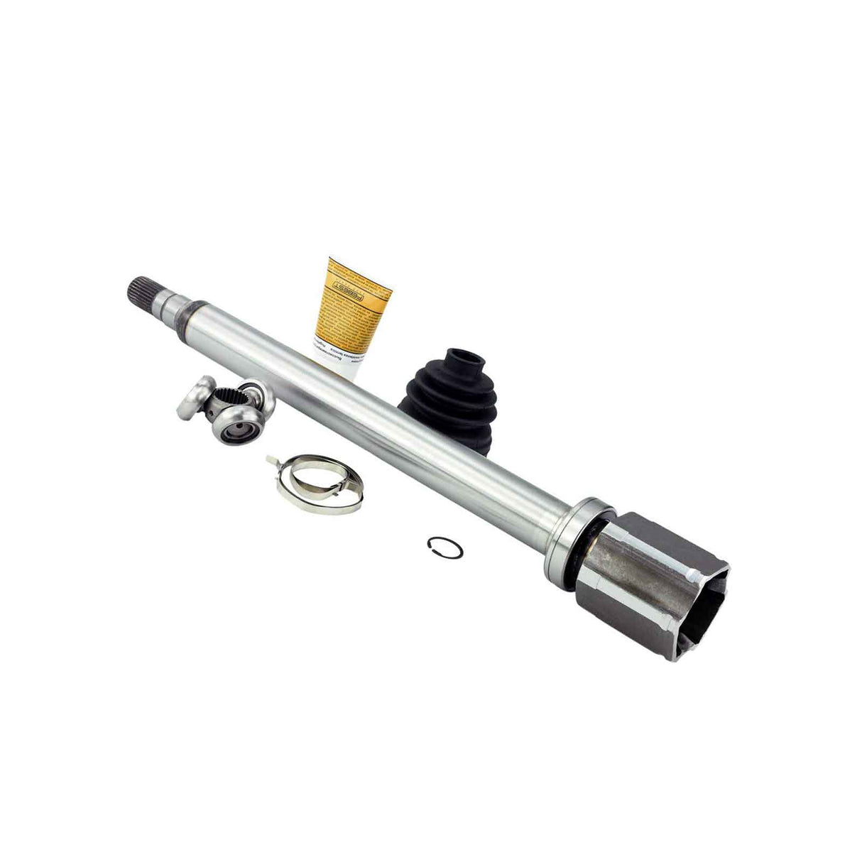2711-S60IIRH - INNER CV JOINT RIGHT 26X33X28 Cv Joints, Inner Cv Joints