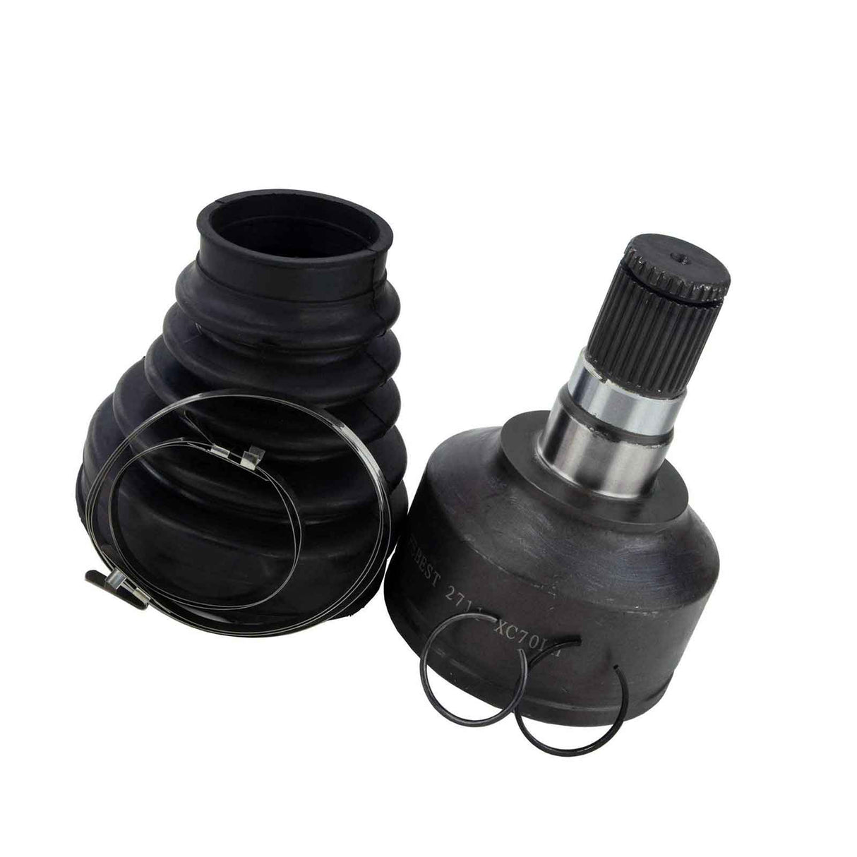 2711-XC70LH - INNER CV JOINT LEFT 27X36X31 Cv Joints, Inner Cv Joints
