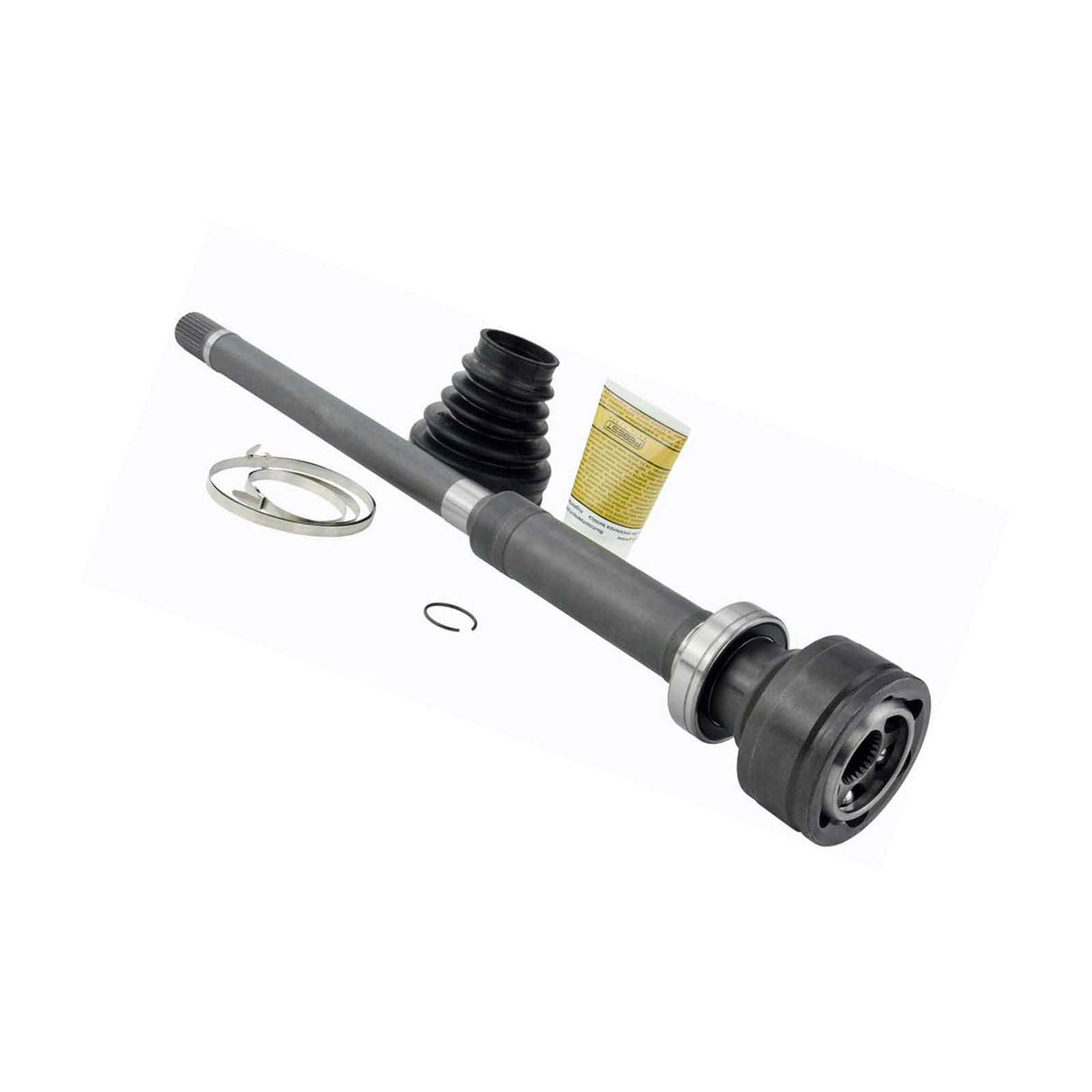 2711-XC90RH - INNER CV JOINT RIGHT 27X30X28 Cv Joints, Inner Cv Joints