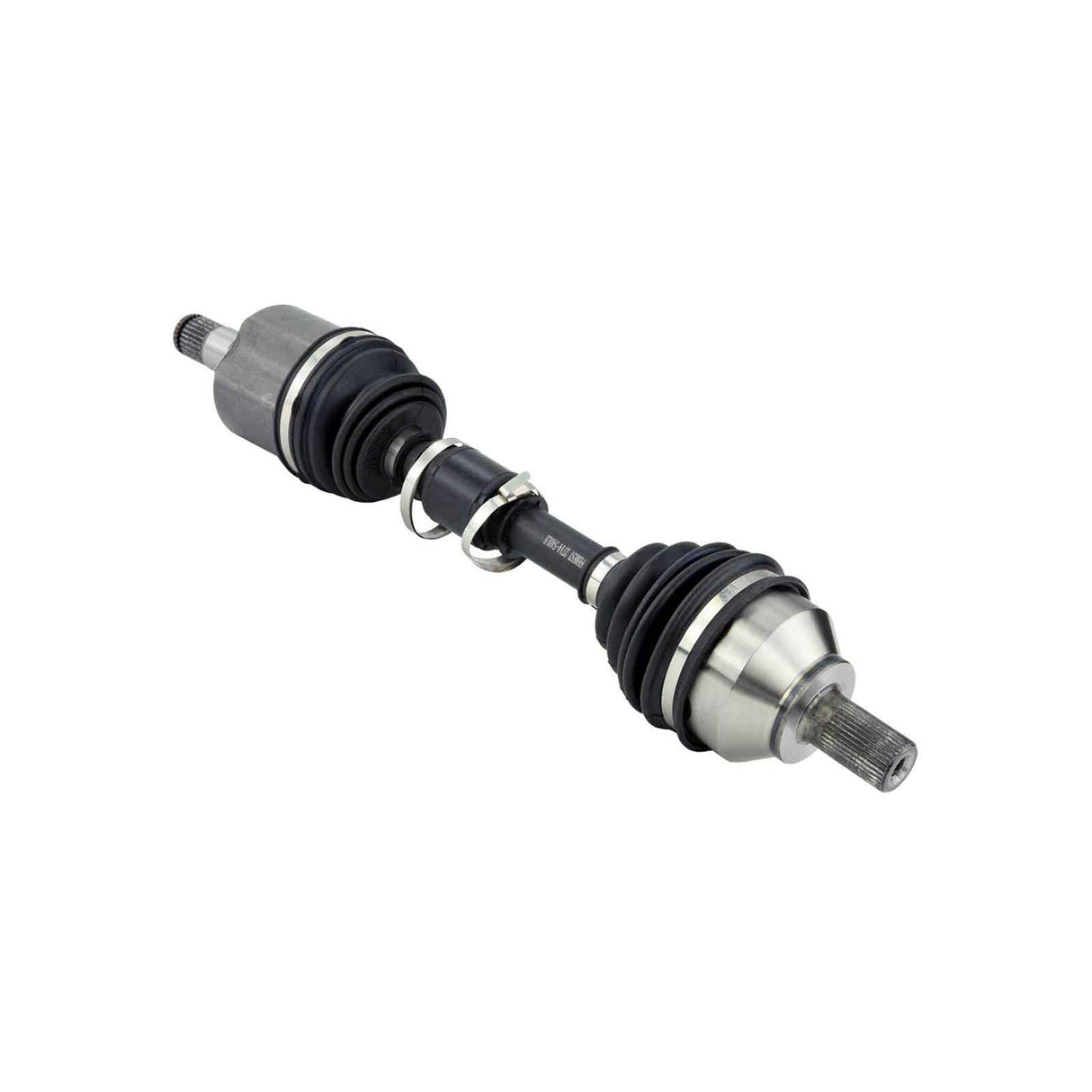 2714-S40LH - FRONT CV AXLE SHAFT LEFT 26X535X36 Cv Joints, Axle Shaft Assemblies