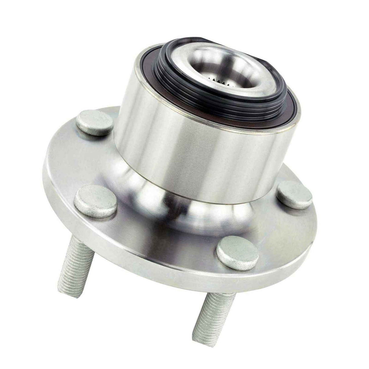 2782-S40MF - FRONT WHEEL HUB Bearings, Wheel Hubs