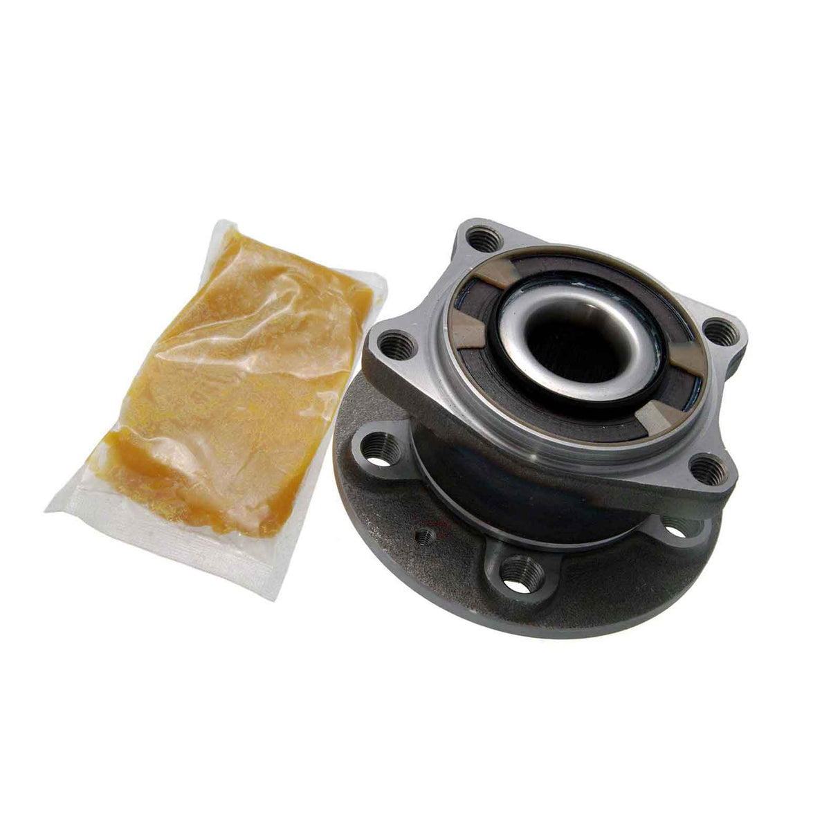 2782-XC90R - REAR WHEEL HUB Bearings, Wheel Hubs