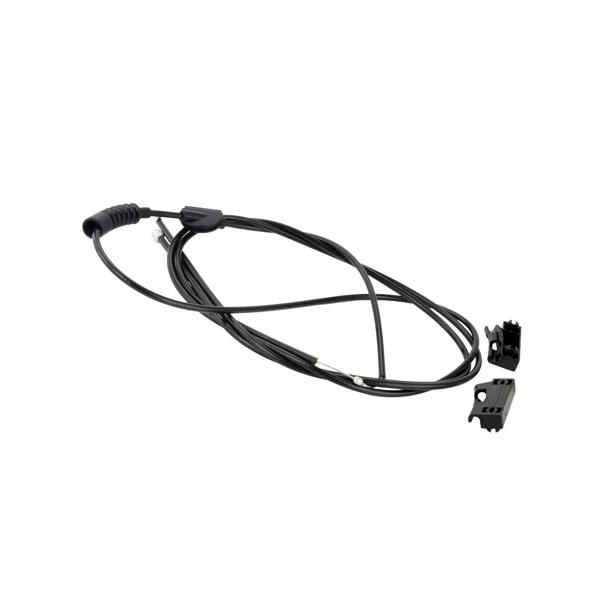 2799-HCS80 - CABLE ASSEMBLY HOOD LOCK CONTROL Body Parts, Cables