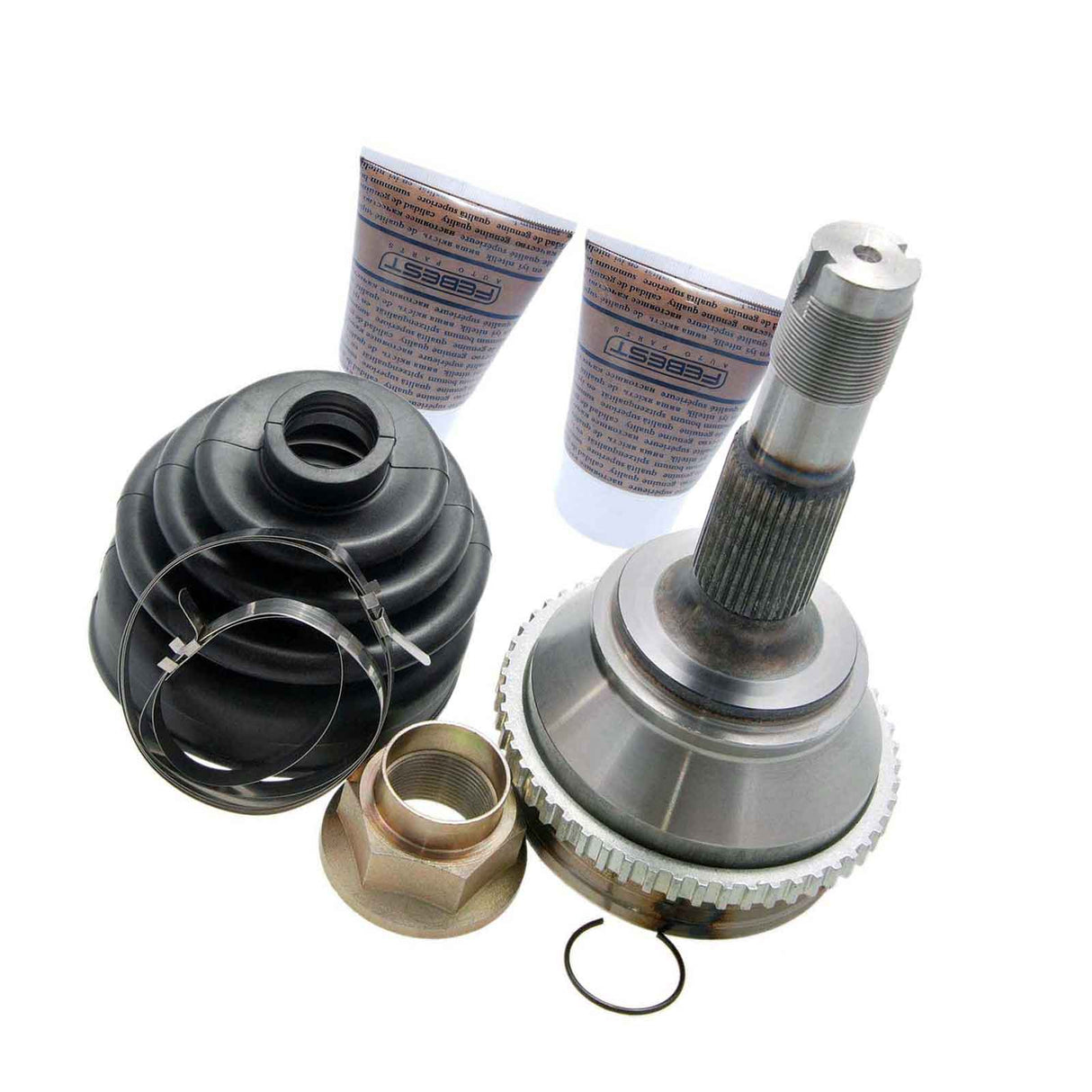 2810-DRUSA54 - OUTER CV JOINT 29X71.6X35 Cv Joints, Outer Cv Joints