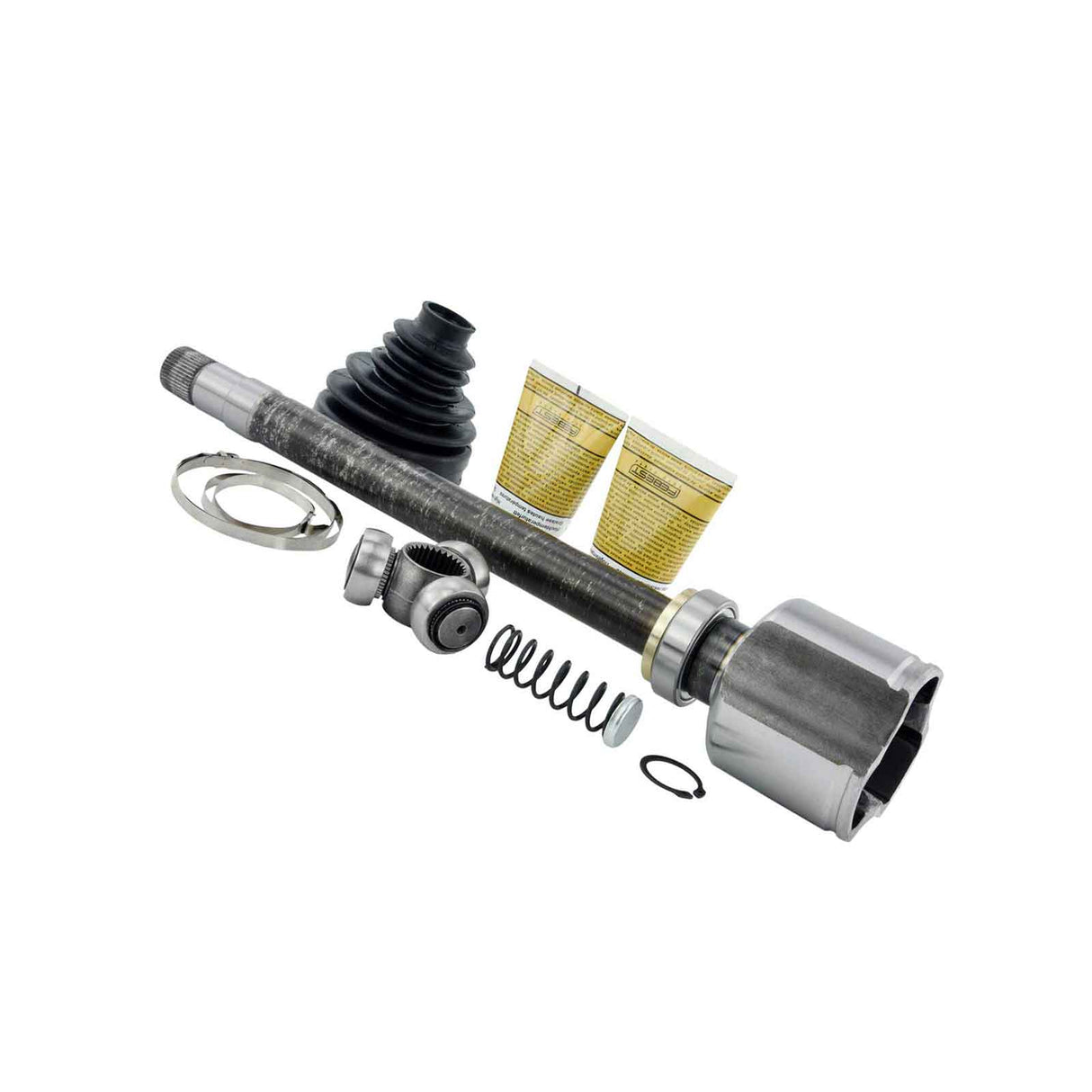 2811-DUCQ18RH - INNER CV JOINT RIGHT 29X34.8X41 Cv Joints, Inner Cv Joints