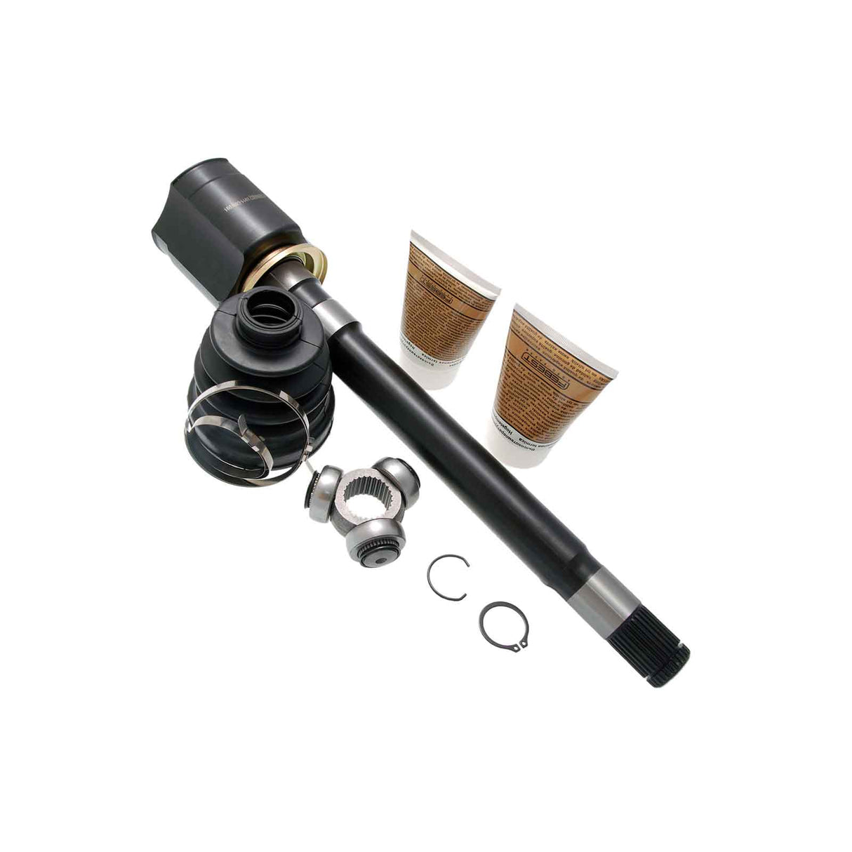 2911-DIIIFRH - INNER CV JOINT RIGHT 27X44X29 Cv Joints, Inner Cv Joints