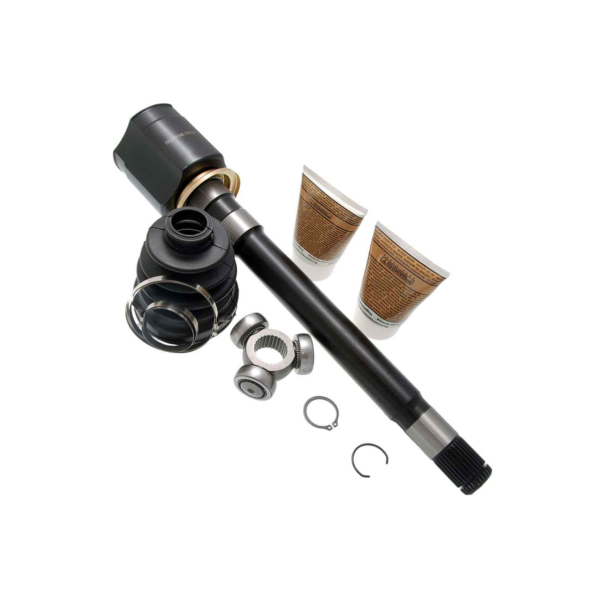 2911-DIVFRH - INNER CV JOINT RIGHT 26X44X29 Cv Joints, Inner Cv Joints