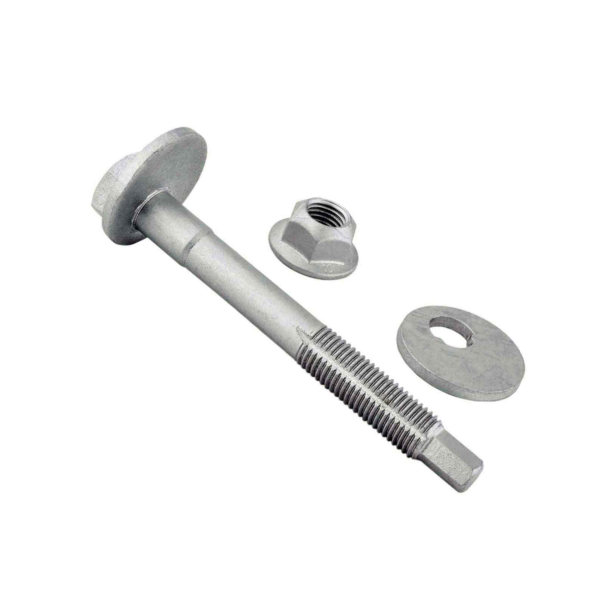 2929-006-KIT - REPAIR KIT, CAMBER ADJUSTING ECCENTRIC BOLT Suspension, Fasteners