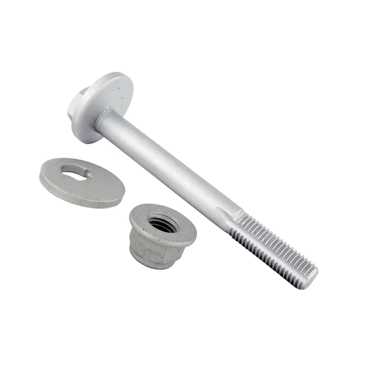 2929-007-KIT - REPAIR KIT, CAMBER ADJUSTING ECCENTRIC BOLT Suspension, Fasteners