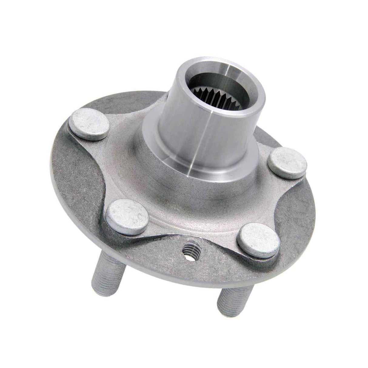 2982-FLIIR - REAR WHEEL HUB Bearings, Wheel Hubs